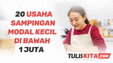 20 usahaSampingan