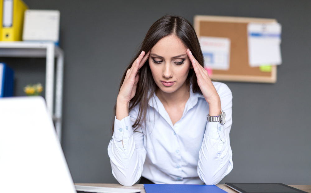 5 Kesalahan Finansial 