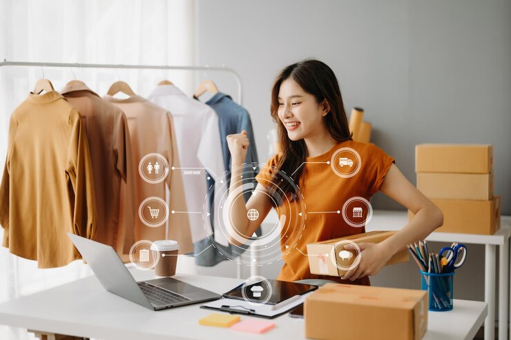 10 Profesi Baru yang Akan Naik Daun di 2025 dan Gajinya Menggiurkan 12 Analis Tren Konsumen Digital