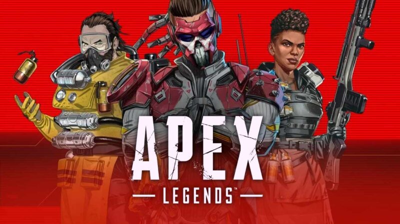 Apex Legends