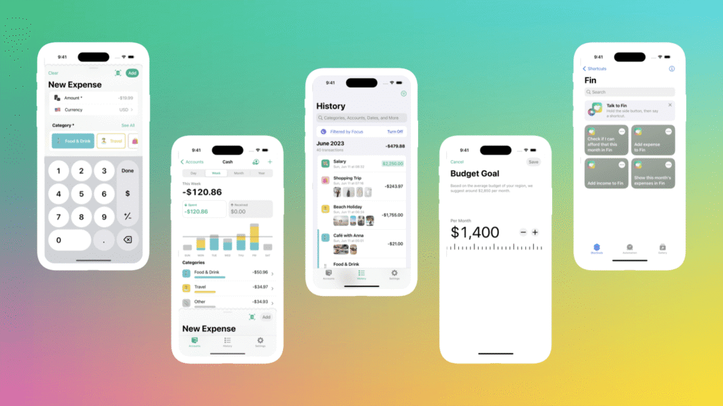 Aplikasi Catat Keuangan Terbaik