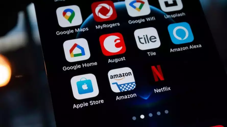 Aplikasi Wajib di Android & iPhone