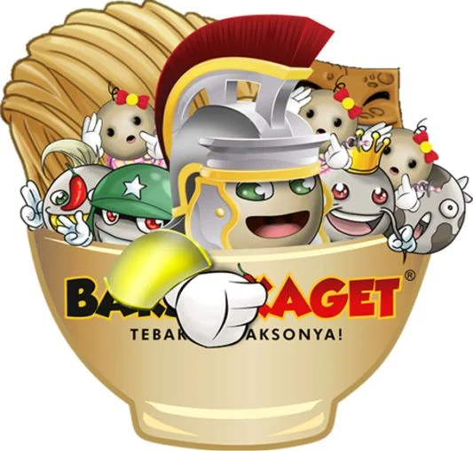 Bakso Kaget