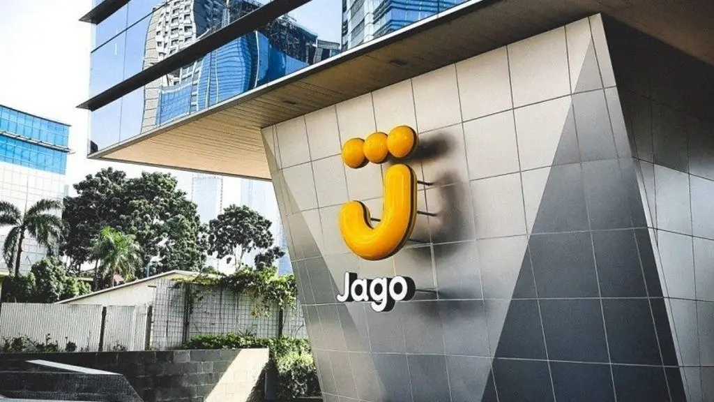 Mau Buka Rekening Online? Ini Daftar Bank Digital Terbaik 2025 dan Fitur Unggulannya 2 Bank Jago
