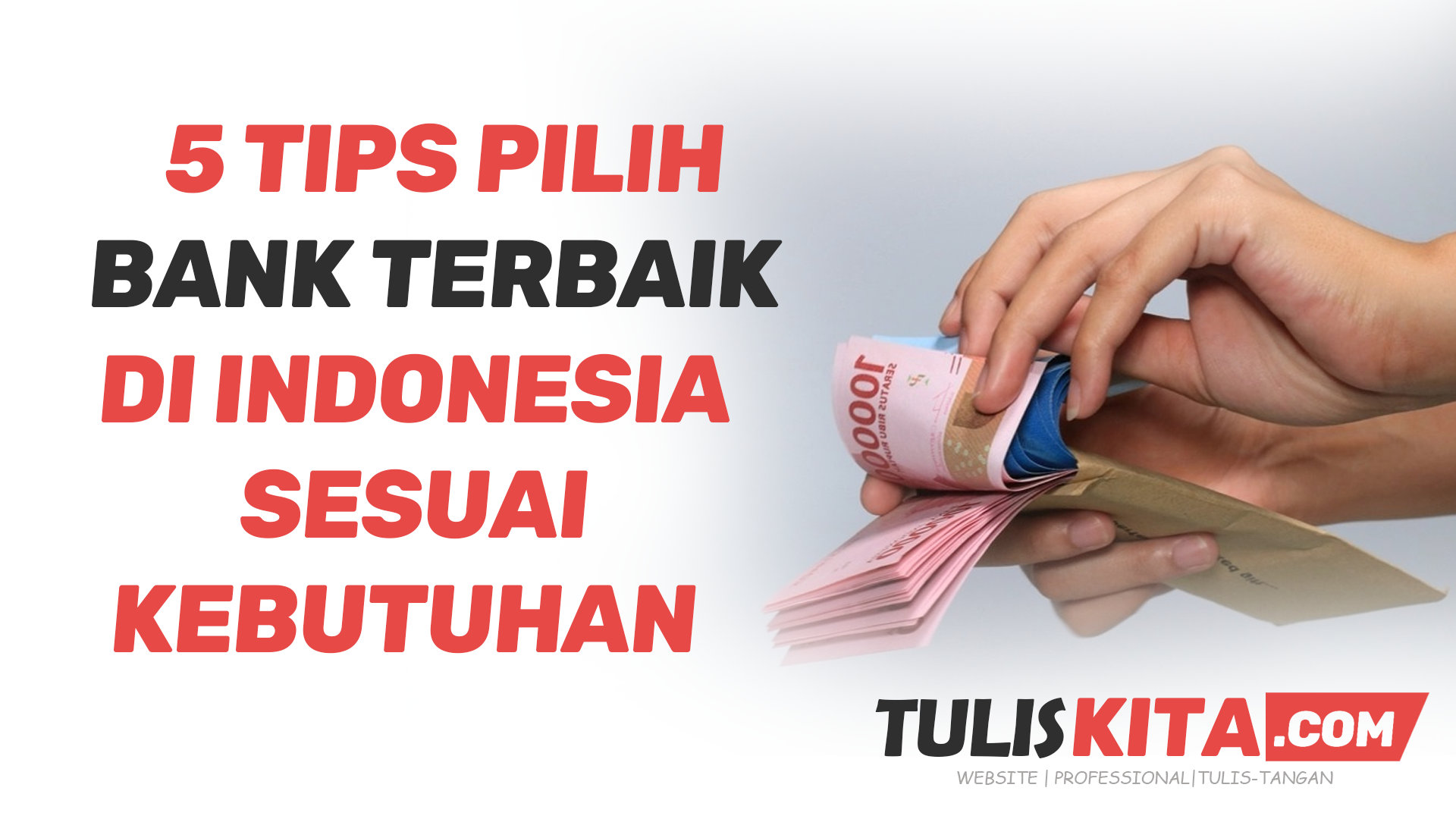 Tips Perbankan