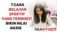 Belajar Efektif