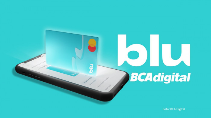 Mau Buka Rekening Online? Ini Daftar Bank Digital Terbaik 2025 dan Fitur Unggulannya 5 Blu by BCA