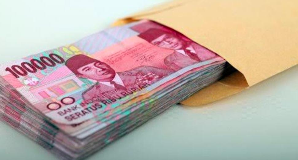 Cara Simpan Uang Target 20 Juta