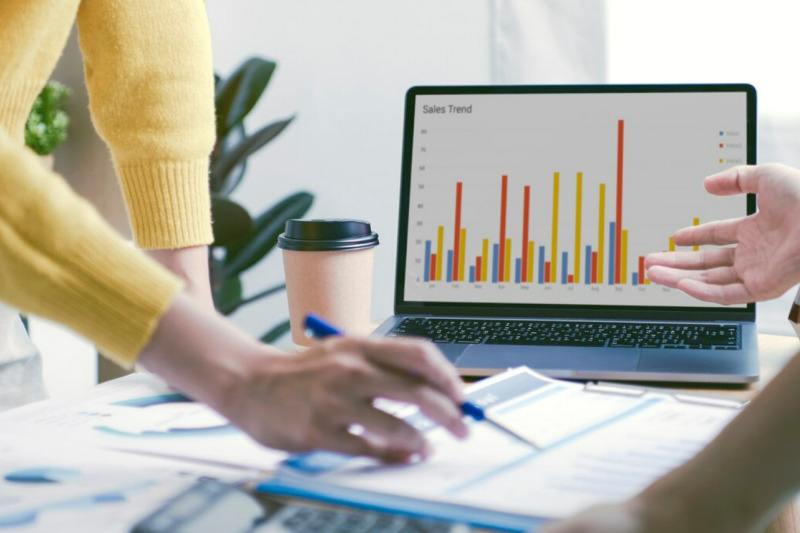 Cara Memulai Bisnis dari Nol Panduan Lengkap untuk Pengusaha Pemula 2025 3 Cara memulai bisnis dari nol analisis peluang pasar