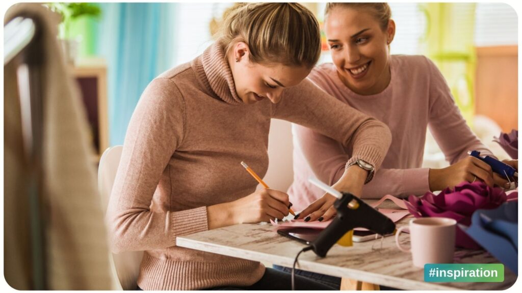 Crafts Collaboration