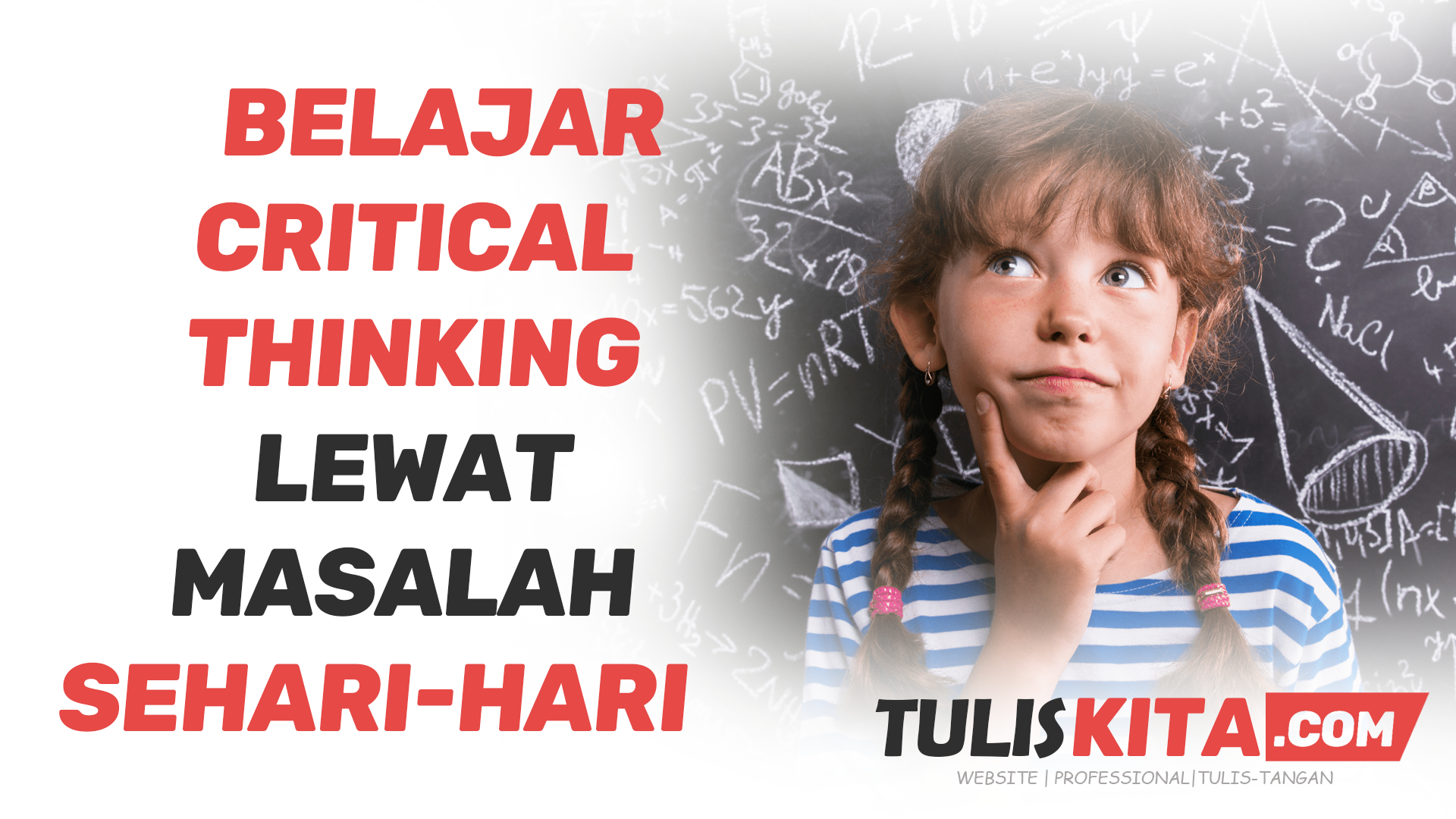 Critical Thinking