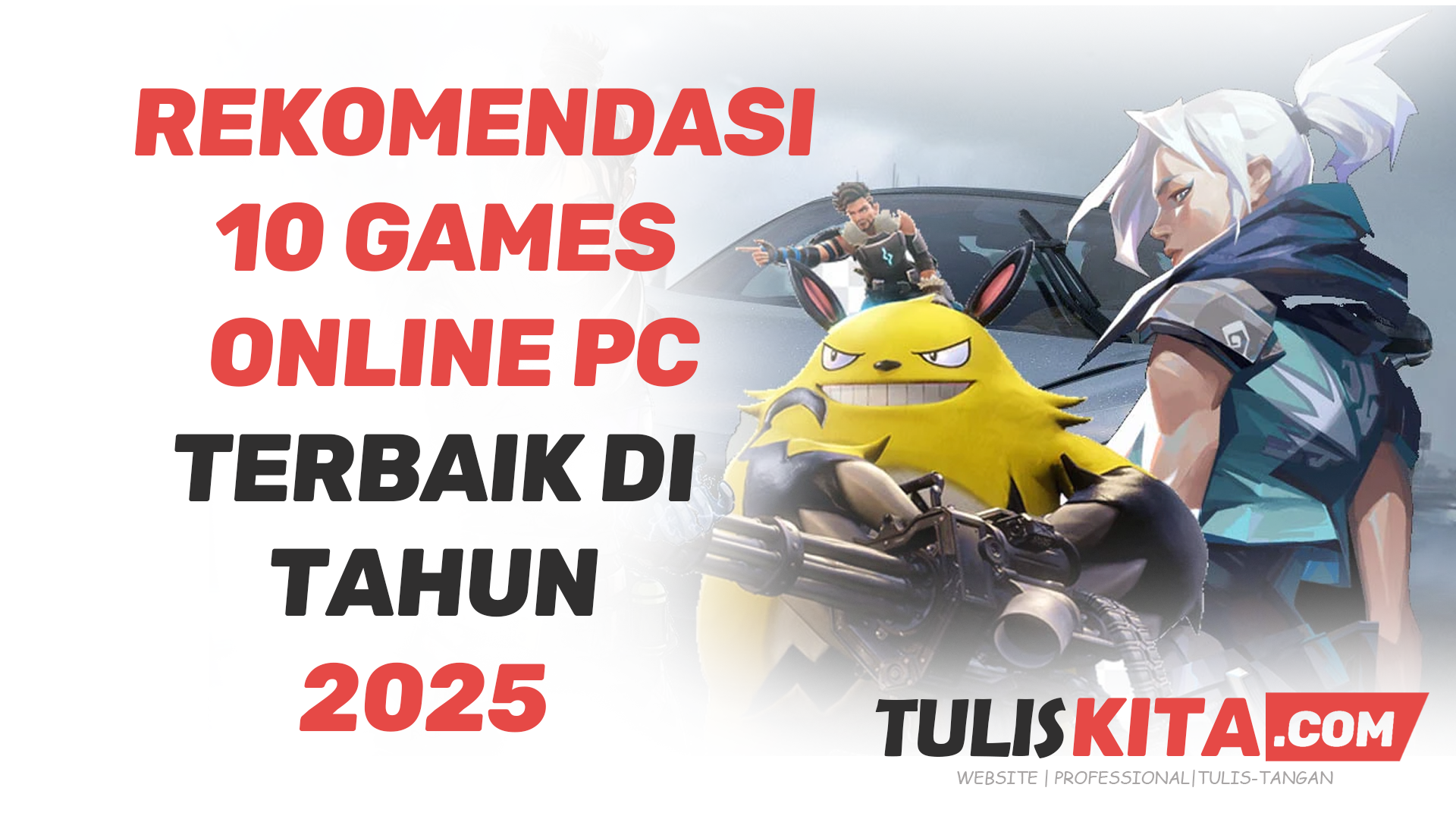 Games Online PC