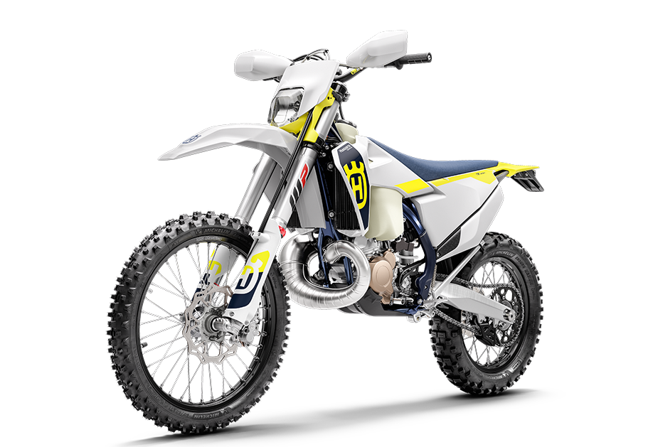 Husqvarna TE300i