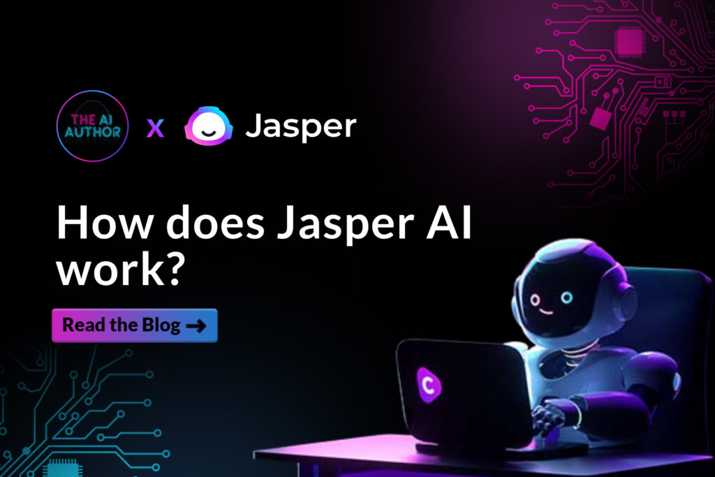 10 Website AI yang Tidak Kalah Menarik dan Bermanfaat seperti ChatGPT 6 Jasper AI