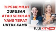 Tips Memilih Jurusan atau Sekolah yang Tepat untuk Kamu: Biar Gak Salah Langkah! 12 Jurusan