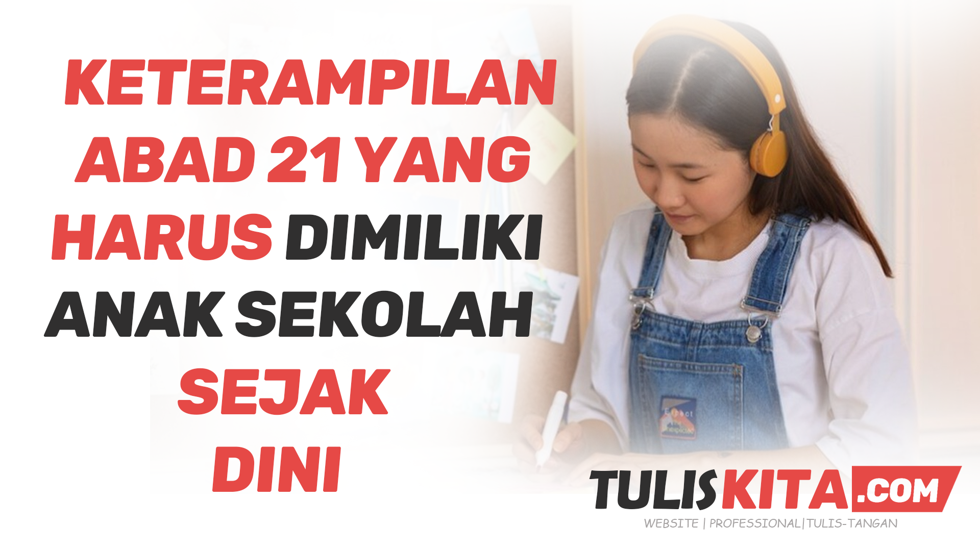 Keterampilan Abad 21