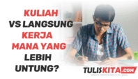 KuliahVsKerja