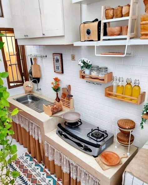 Kuliner Adventure Di Dapur Sendiri