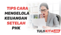 Mengelola Keuangan Setelah PHK
