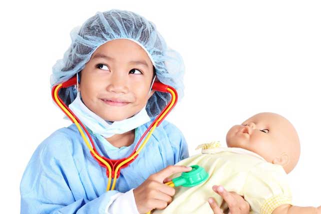 mitos fakta kesehatan viral di medsos