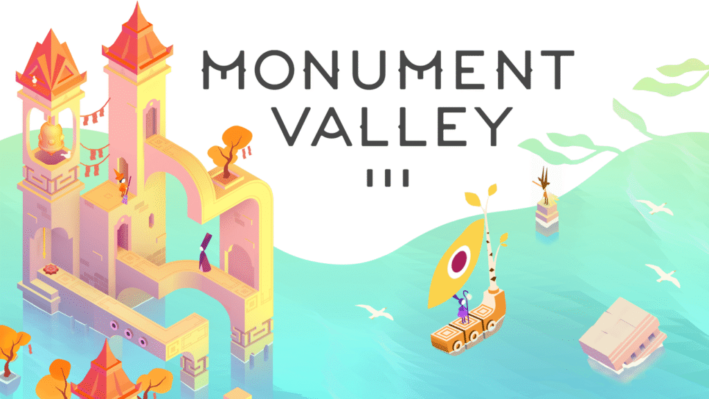 Monument Valley Series