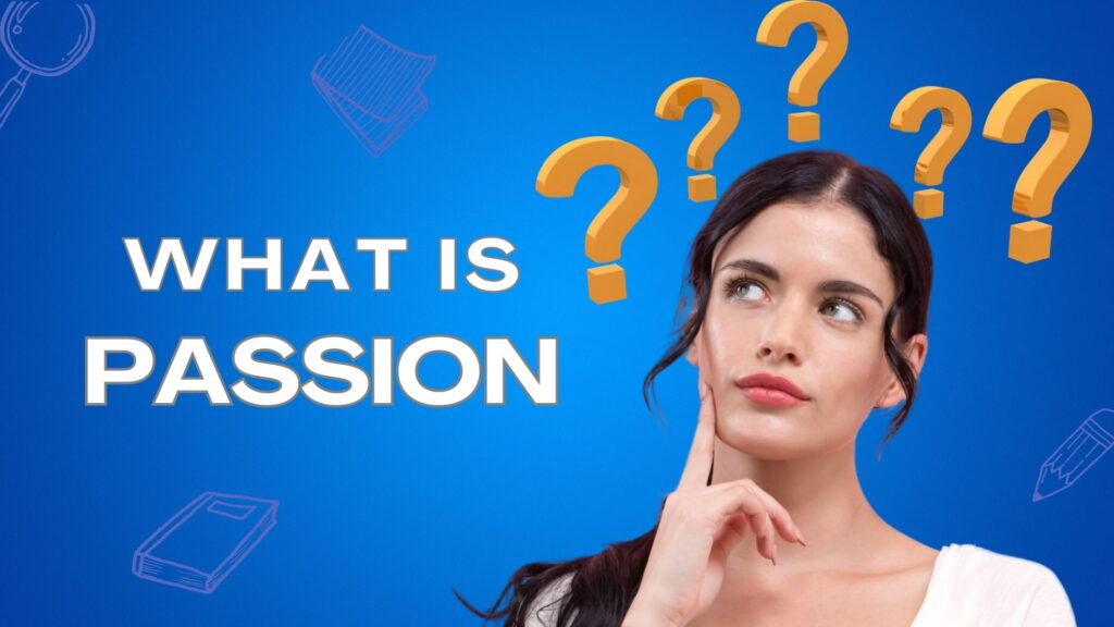 Perbedaan Passion dan Skill 