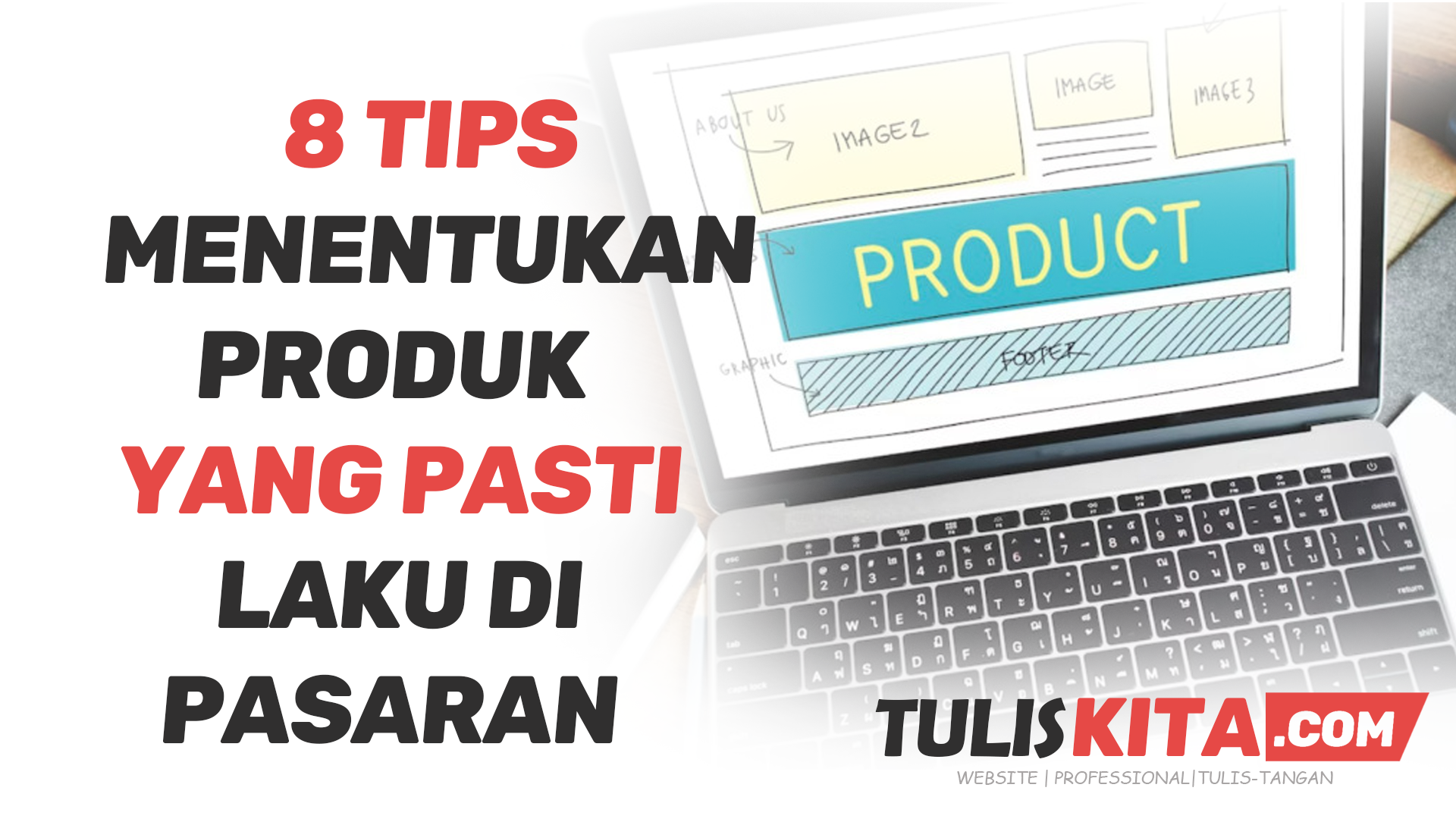 Produk yang Pasti Laku 1