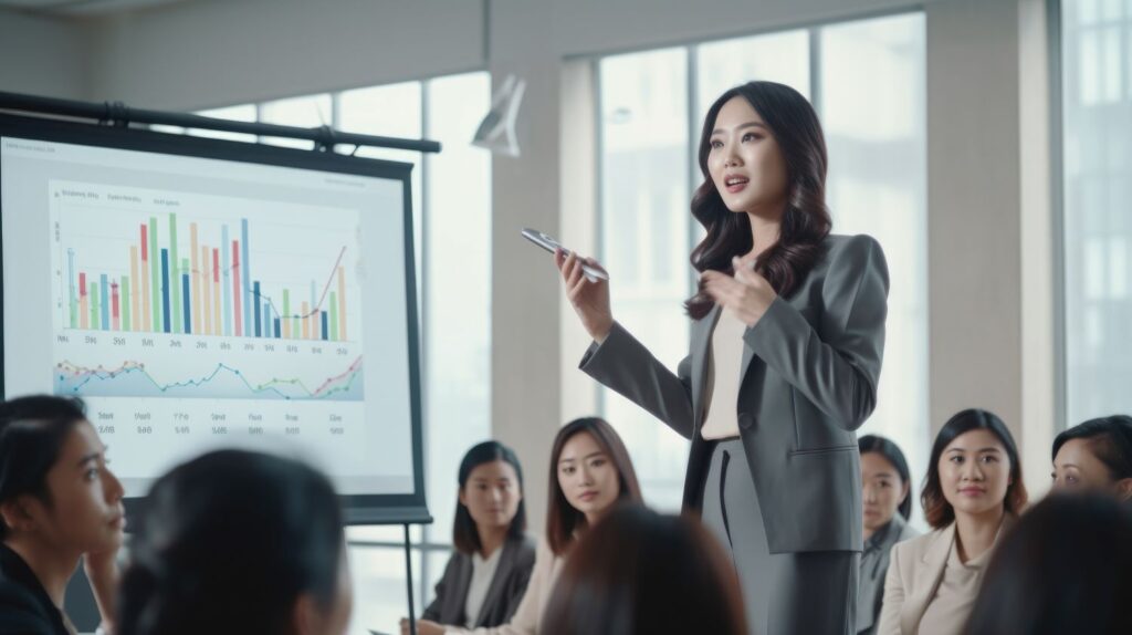 10 Profesi Baru yang Akan Naik Daun di 2025 dan Gajinya Menggiurkan 2 tren industri dan proyeksi kebutuhan talent di masa depan