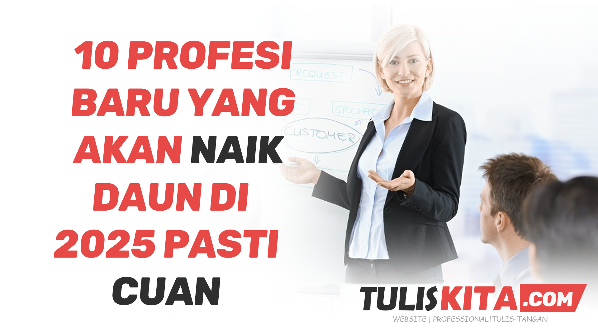 tren industri dan proyeksi kebutuhan talent di masa depan