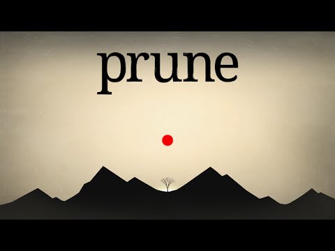 Prune