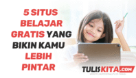 Belajar Gratis