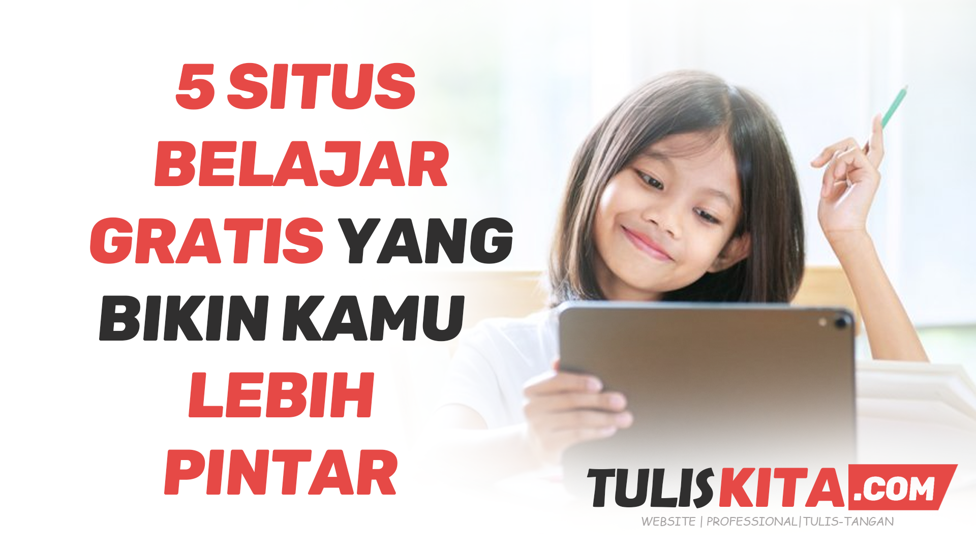 Belajar Gratis