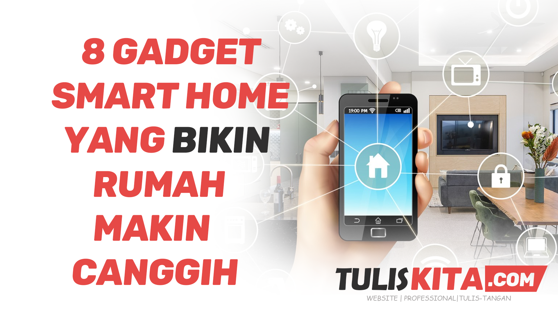 Smart Home