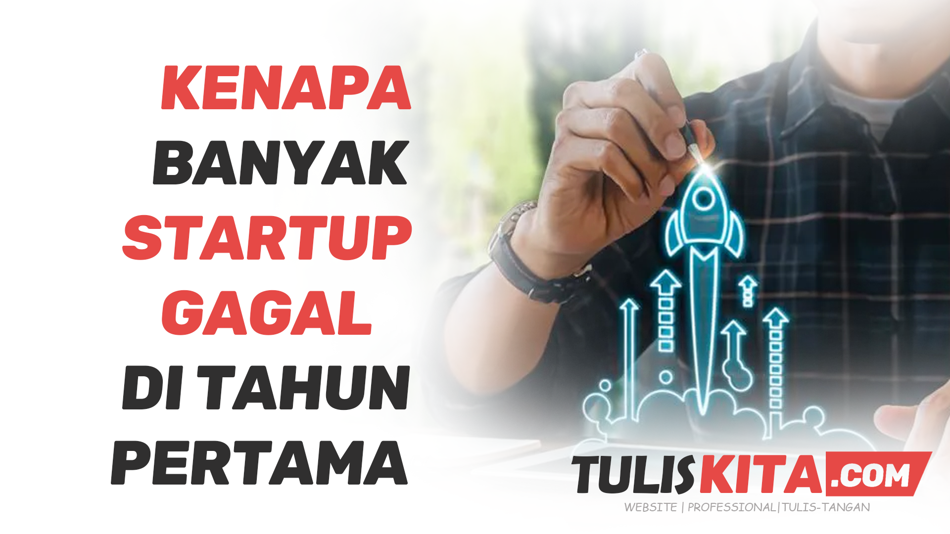 bisnis startup