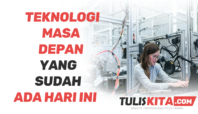 Teknologi
