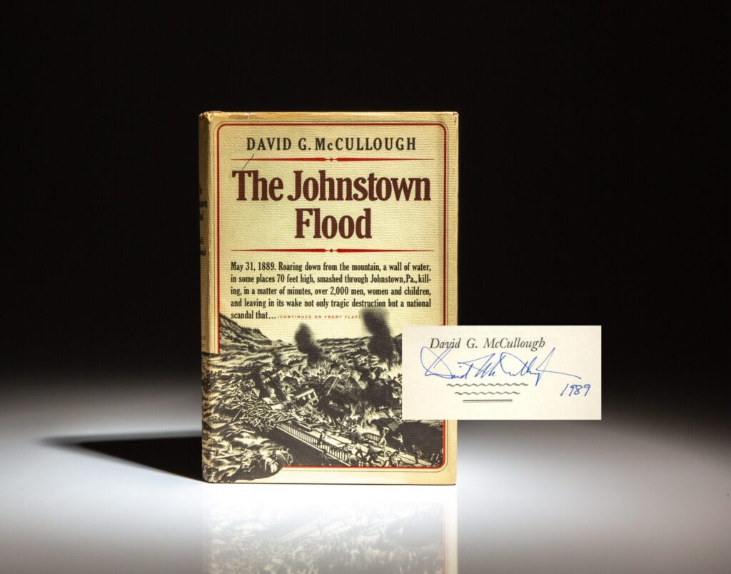 The Johnstown Flood