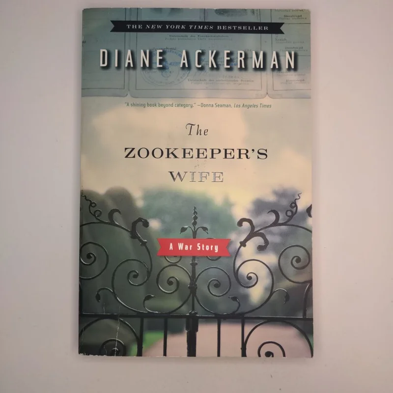 The Zookeeper's Wife