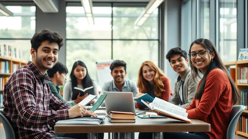 Tips Pendidikan yang Tepat