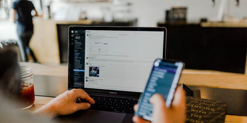 Tren bisnis digital 2025