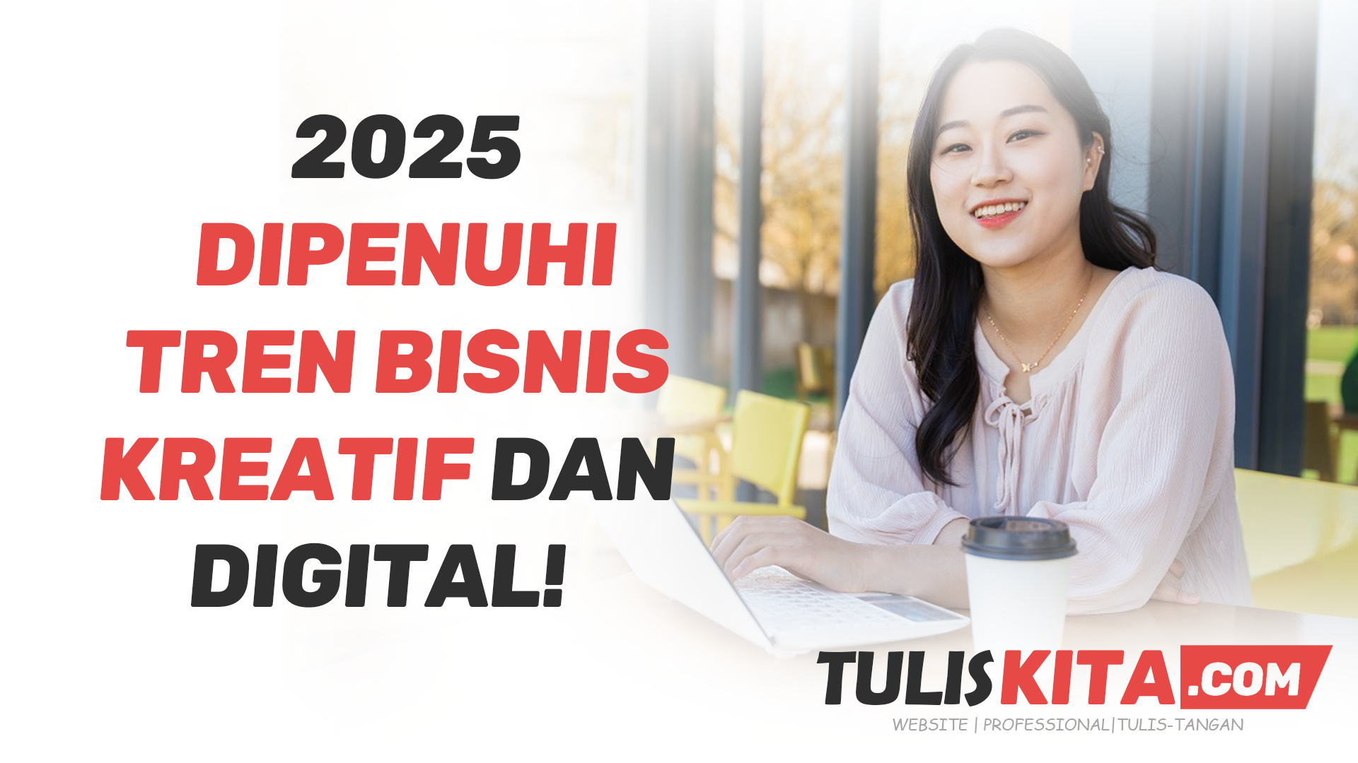 Tren bisnis digital 2025