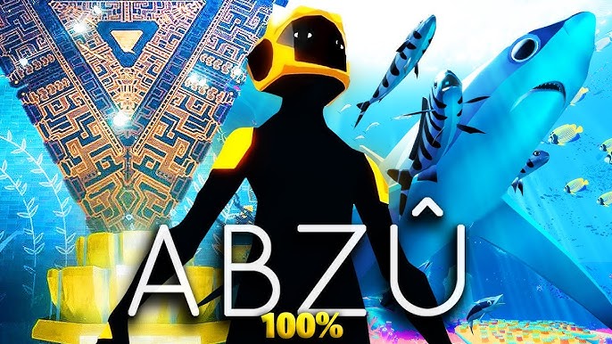 Underwater Meditation