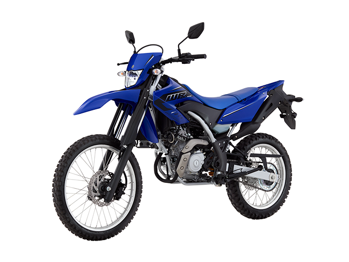 Yamaha WR155R