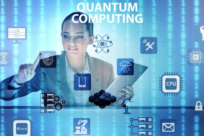 10 Profesi Baru yang Akan Naik Daun di 2025 dan Gajinya Menggiurkan 4 Spesialis Keamanan Quantum Computing