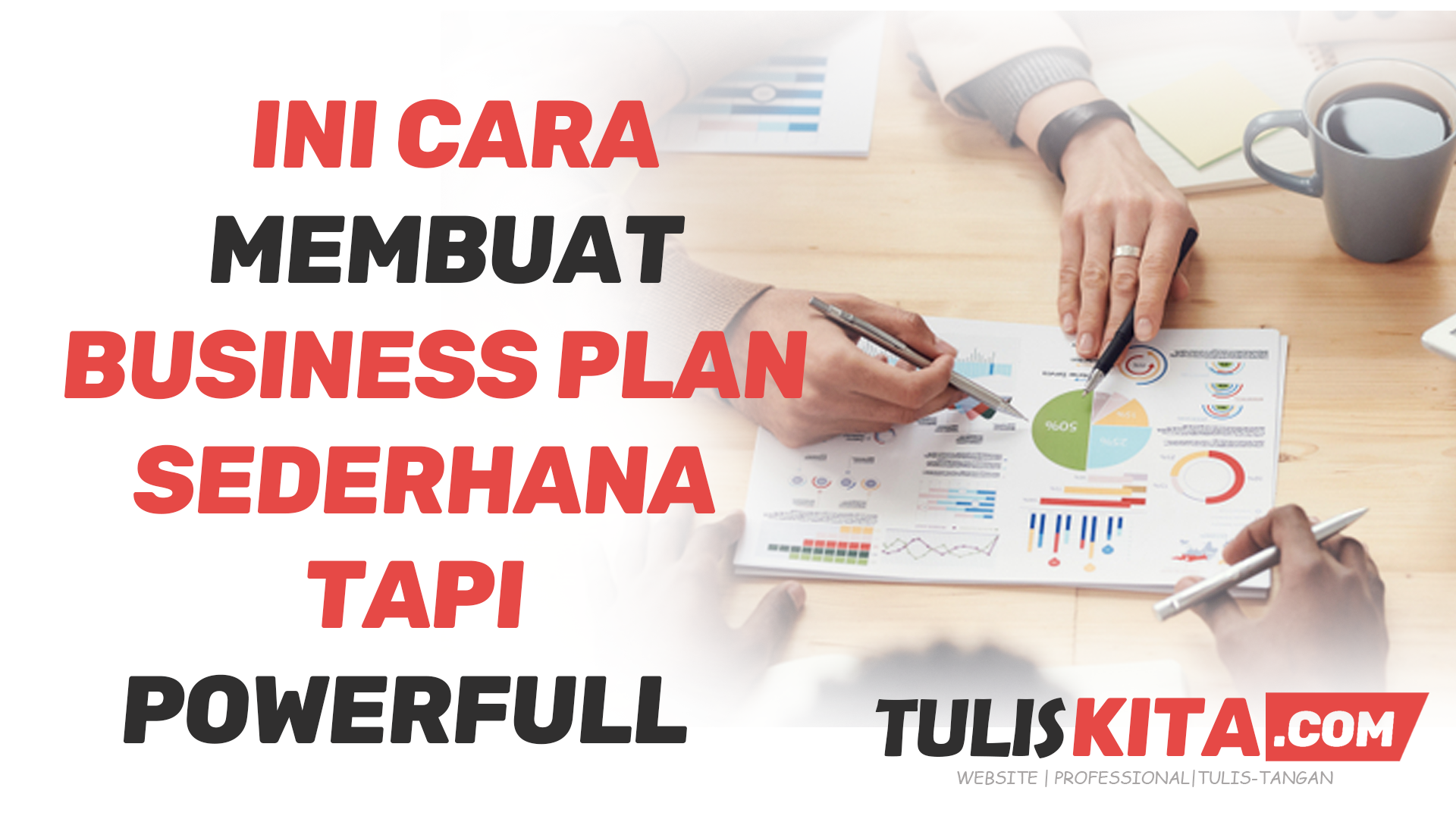 Business Plan