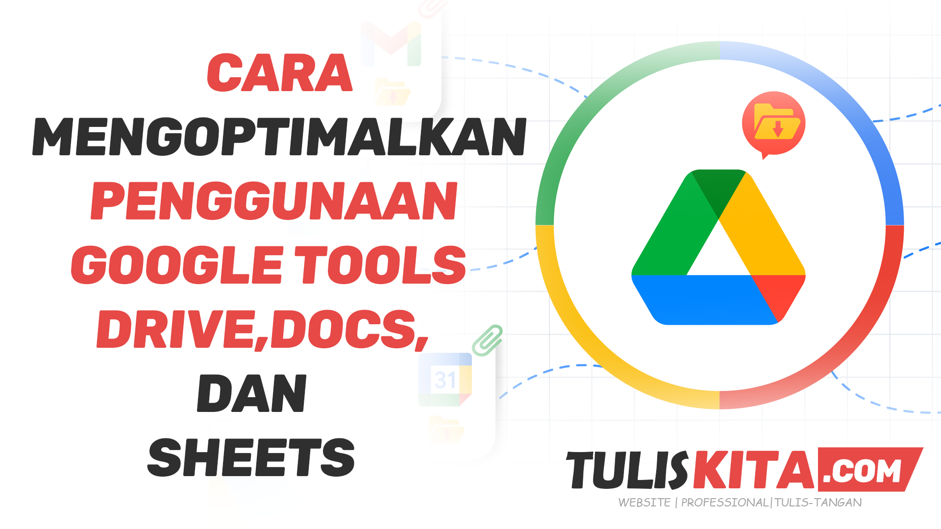 Google Tools