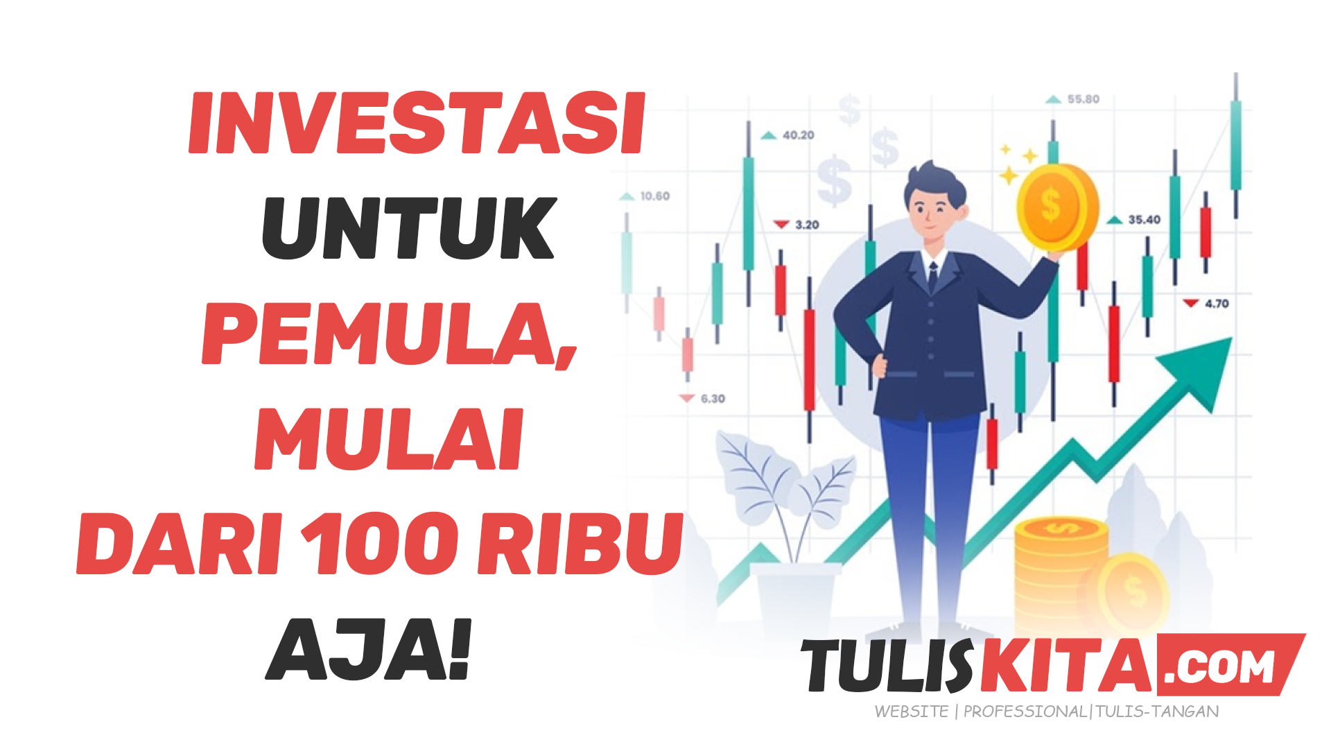 Investasi