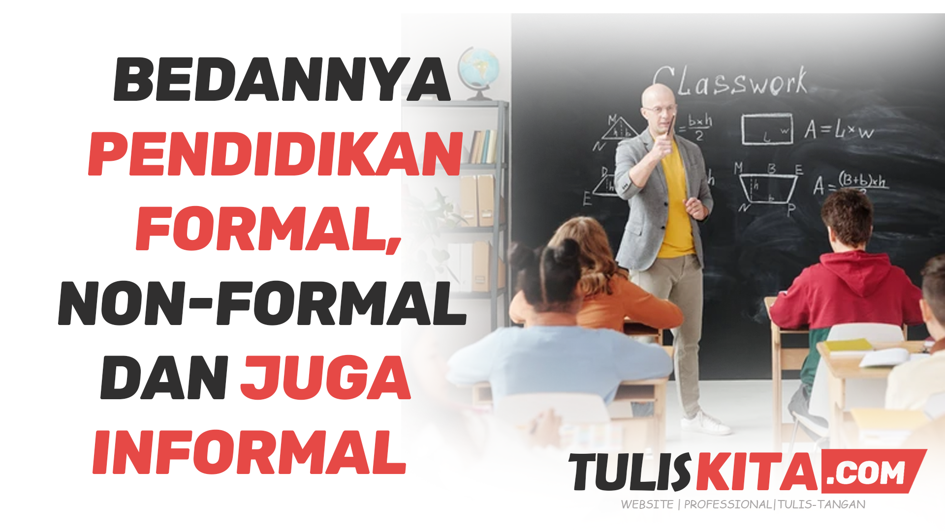 Pendidikan