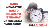 Waktu Belajar