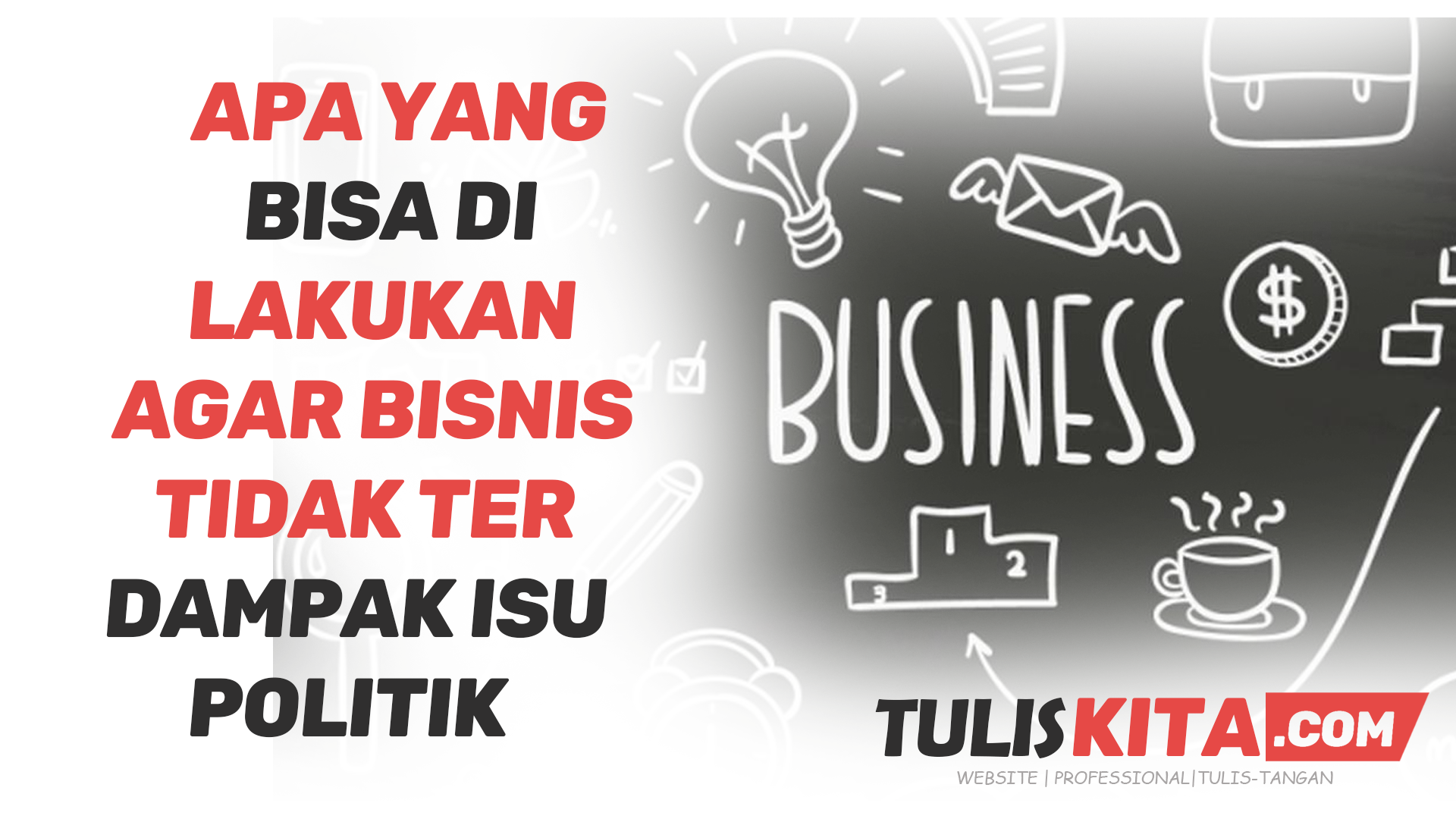 bisnis