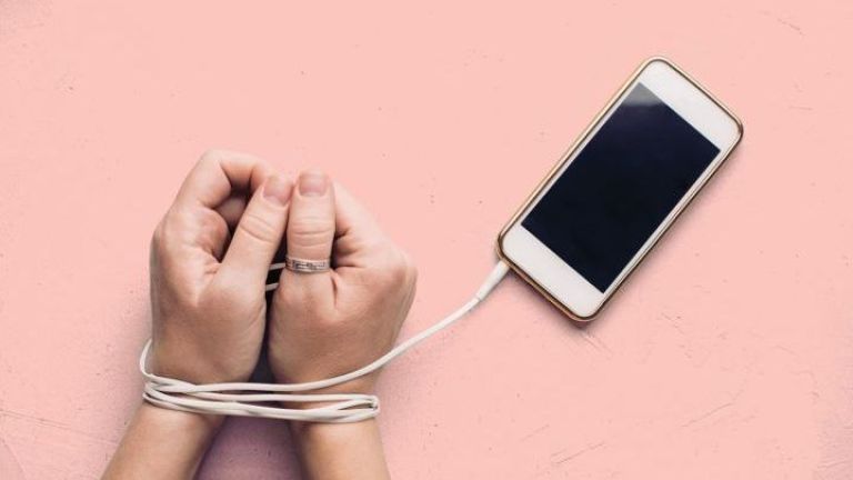 detoks digital batas waktu gadget meningkatkan fokus kualitas tidur